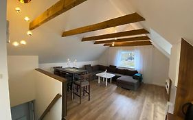 Sunny Apartment